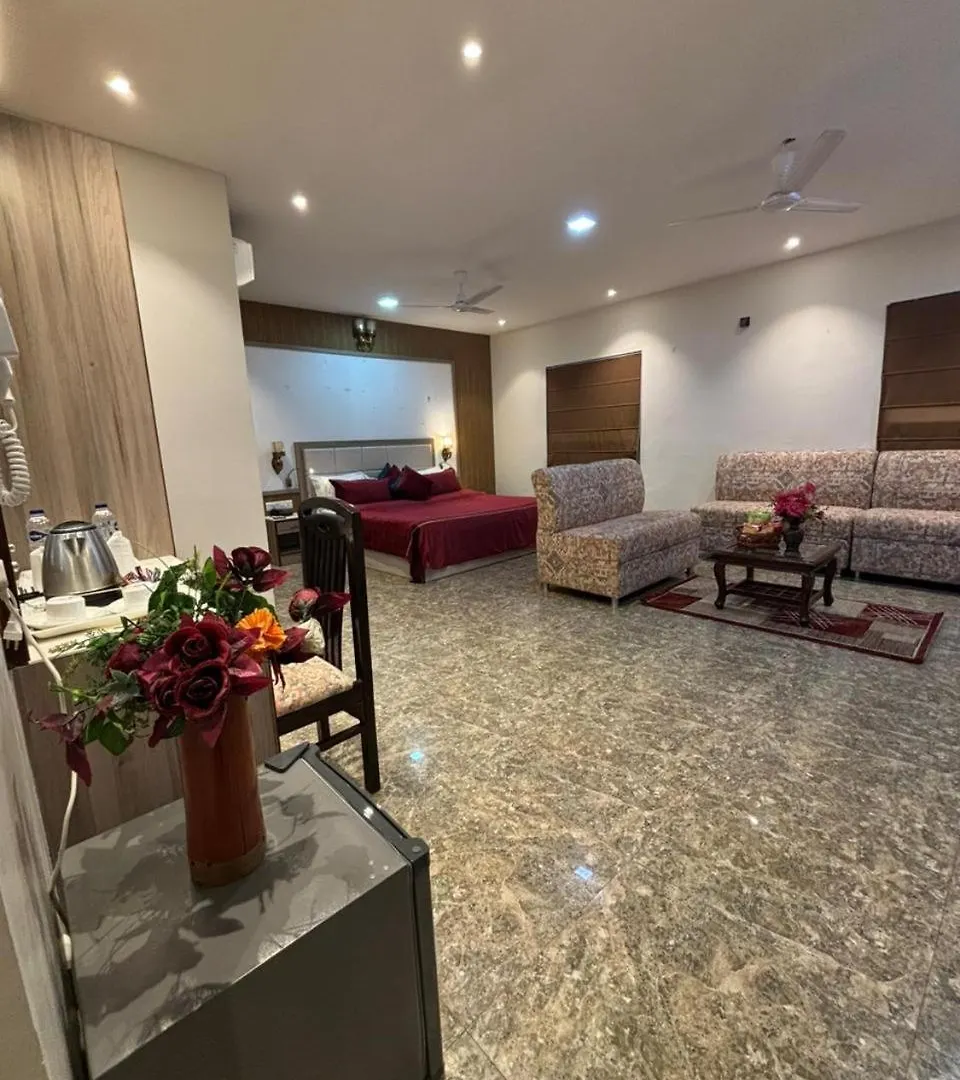 Hotel Hvh Kashi Vishwanath - 400M From Kashi Vishwanath Temple And Ganga Aarti Ghat Bénarès