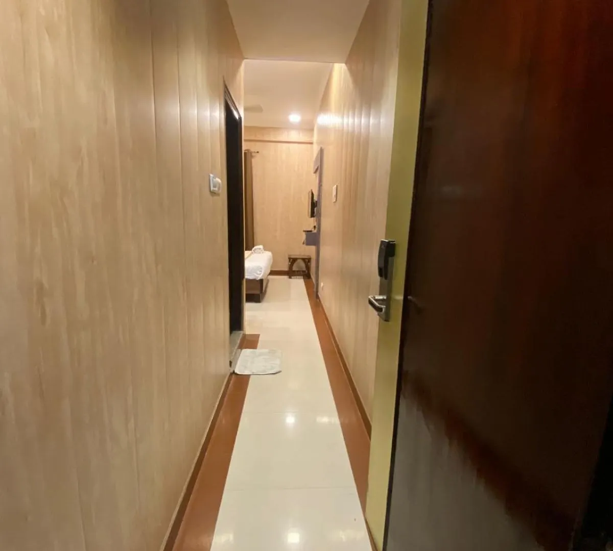Hotel Hvh Kashi Vishwanath - 400M From Kashi Vishwanath Temple And Ganga Aarti Ghat Bénarès